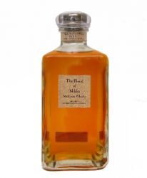 Nikka 17 Jahre Maltbase - Japanischer Whisky