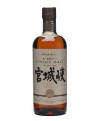 Nikka Miyagikyo 15 Jahre Single Malt Whisky 0,7 Liter
