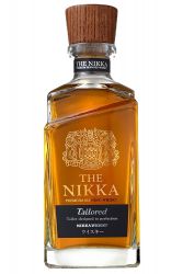 Nikka TAILORED Single Malt Whisky 0,7 Liter