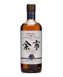 Nikka Yoichi 10 Jahre Single Malt Whisky 0,7 Liter