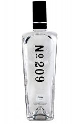No. 209 Gin 0,375 Liter