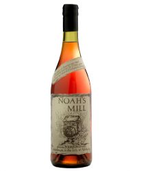 Noah`s Mill Bourbon Whiskey Small Batch 0,7 Liter