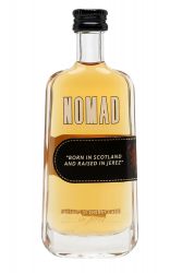 Nomad Blended Scotch Whisky finished in Pedro Ximenez 0,05 Liter MINI