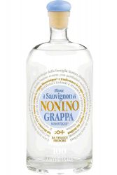 Nonino il Sauvignon Blanc (klares Destillat) Italien 0,7 Liter