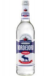 Nordbrand Nordfjord Vodka Deutschland 0,70 Liter