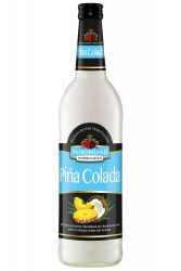 Nordbrand Pina Colada 15 % 0,7 Liter