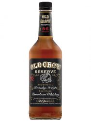 Old Crow Reserve Bourbon 1,0 Liter
