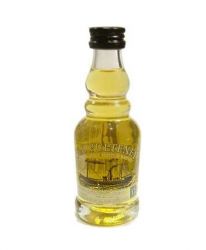 Old Pulteney 12 Jahre Single Malt Whisky Miniatur 5 cl