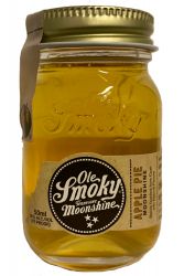 Ole Smoky Moonshine Apple Pie (70 proof) 0,05 Liter Miniatur