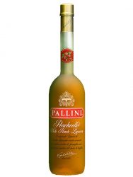 Pallini Peachello aus Italien 0,7 Liter