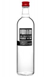 Partisan Vodka 40 Prozent 0,5 Liter
