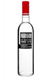 Partisan Vodka 40 Prozent 0,7 Liter