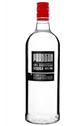 Partisan Vodka 40 Prozent 1,0 Liter