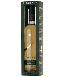 Penderyn Peated Single Malt Whisky (Wales) 0,7 Liter
