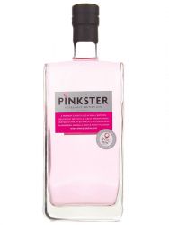 Pinkster Gin England 0,7 Liter