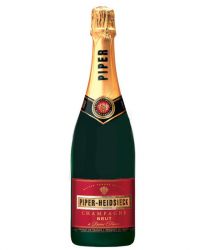 Piper-Heidsieck Brut Champagner 0,75 Liter