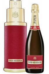 Piper-Heidsieck Champagner Parfüm Optik 0,75 Liter