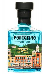 Portofino Italien Gin 0,1 Liter KLEINE