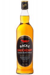 Racke Rauchzart blended Whisky 40 % 0,7 Liter