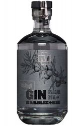 Rammstein Gin Navy Strength 57% 0,5 Liter