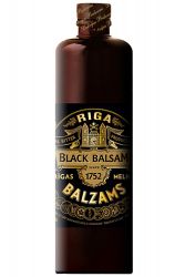Riga Black Balsam Kruterlikr 0,7 Liter MAGNUM
