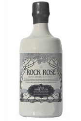 Rock Rose Dunnet Bay Distillery CASK 57 % Scottish Gin 0,7 Liter