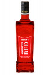 Rodnik's Absinthe Red 70% 0,7 Liter