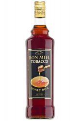Ron Miel Tobacco Honey Rumlikr 1,0 Liter