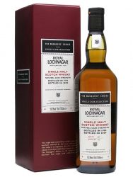 Royal Lochnagar Manager`s Choice Single Malt Whisky 0,7 Liter