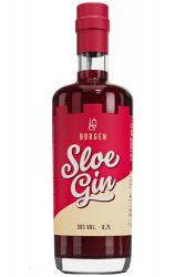Schlitzer Burgen SLOE GIN 0,7 Liter - Bottle & Drinks - Whisky, Rum &  Spirituosen Online Shop
