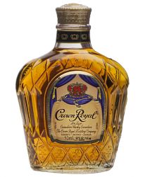Seagrams Crown Royal The Legandary Whiskey 5 cl