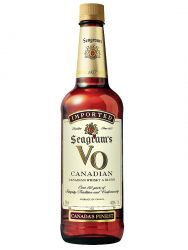 Seagrams V.O. Canadian Blend 0,7 Liter