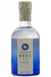 Shetland Reel Gin Orignal Schottland 0,2 Liter