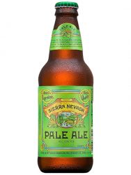 Sierra Nevada Pale Ale 0,355 Liter