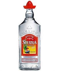 Sierra Tequila SILVER 3,0 Liter