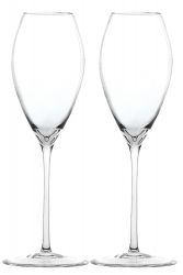 Spiegelau Champagner- Sektglas 1300169 - 2 Stk.