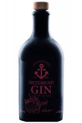 Spitzmund ROSE 44 % Gin Deutschland 0,5 Liter