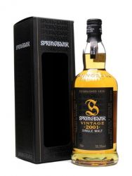 Springbank Vintage 2001 8 Jahre Single Malt Whisky 0,7 Liter
