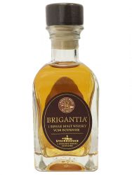Steinhauser Brigantia Whisky Deutschland 0,1 Liter