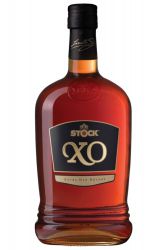 Stock 84 XO 40 % italienischer Brandy 0,7 Liter