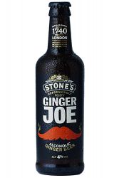 Stones Ginger Joe 0,33 Liter Flasche