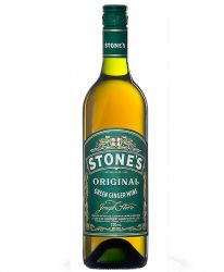 Stones Original Green Ginger Wine England 0,7 Liter
