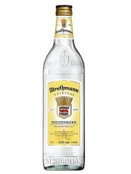 Strothmann Weizenkorn Deutschland 0,7 Liter