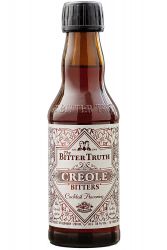 The Bitter Truth Creole Bitter 0,2 Liter