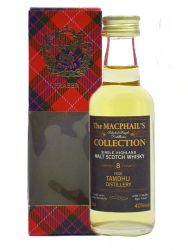 Tamdhu 8 Jahre The MacPhails Collection 5cl