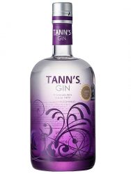 Tanns Premium Dry Gin 0,7 Liter