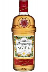 Tanqueray SEVILLA 41,3% 0,7 Liter