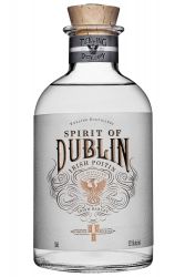 Teeling Spirit of Dublin 53 % 0,5 Liter