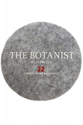 The Botanist Untersetzer 1 Stck