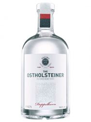 The Ostholsteiner Doppelkorn 38% (klar) 0,7 Liter